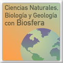 Ciencias Naturales, Biología y Geología con Biosfera
