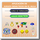 Aplicación de juegos didácticos en el aula