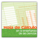 Hoja de cálculo en la enseñanza de las ciencias