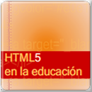 HTML5 en la educación