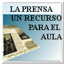 La prensa, un recurso para el aula