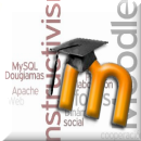 Moodle. Plataforma de aprendizaje Moodle. Plataforma de aprendizaje