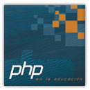 PHP en la Educación