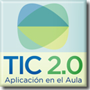 TIC 2.0: aplicación en el aula TIC 2.0: aplicación en el aula