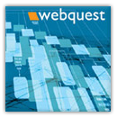 Webquest, aplicaciones educativas