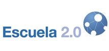 Logotipo del Programa Escuela 2.0