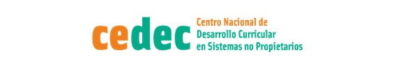 Logo CEDEC