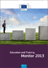Monitor Education and Training 2013 