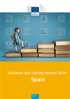 Monitor Education and Training 2014 - Spain
