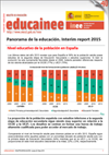 Boletín EducaINEE Nº 40