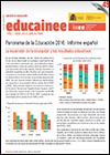 Boletín EducaINEE Nº 49