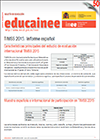 Boletín EducaINEE Nº 50