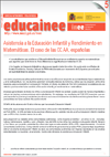Boletín EducaINEE Autonomías Nº 5