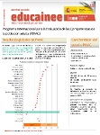 Boletín Educaniee nº 15