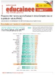 Boletín Educaniee nº 16