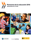 Panorama de la educación - Informe español 2016