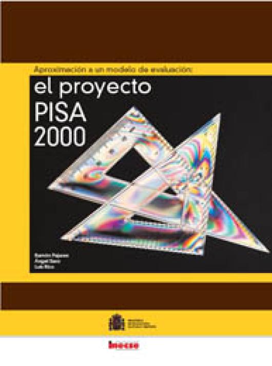 El proyecto PISA 2000