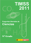 TIMSS 2011 Ciencias