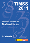TIMSS 2011 Matemáticas