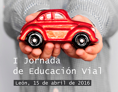 I Jornada de educación vial. Fundación CNAE