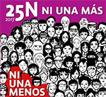 Foto de la Noticia - Día Internacional de la Eliminación de la Violencia contra la Mujer