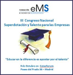 Foto de la Noticia - Entrega de Premios a la Excelencia Educativa para Superdotados y Altas Capacid