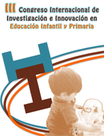 Foto de la Noticia - III Congreso Internacional de Investigación e Innovación en Educación Infantil