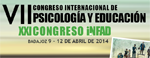 Foto de la Noticia - VII Congreso Internacional de Psicología y Educación Y XXI INFAD