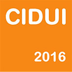Foto de la Noticia - IX Congreso Internacional de Docencia e Innovación CIDUI (Barcelona)