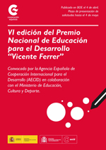 Foto de la Noticia - Seminario de intercambio y formación en buenas prácticas en educación para el 