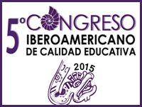 Foto de la Noticia - V Congreso Iberoamericano de Calidad Educativa