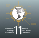 Foto de la Noticia - 11 Congreso Mundial de Educación