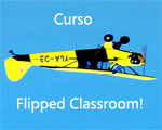 Foto de la Noticia - Curso de verano: Flipped Classroom! Vuelve tu clase del revés