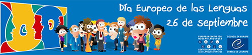 Día Europeo de las Lenguas 2015