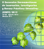 Foto de la Noticia - EIBPE 2015 - II Encuento iberoamericano de innovación, investigación y buenas 