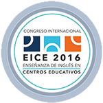 Foto de la Noticia - I Congreso Internacional de Enseñanza de Inglés en Centros Educativos - EICE 2