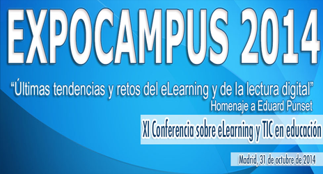 Expocampus 2014