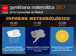 Foto de la Noticia - Gymkhana matemática 2017 de la Comunidad de Madrid