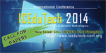 Foto de la Noticia - International Conference on Educational Technologies 2014