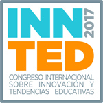 Foto de la Noticia - I Congreso Internacional de Innovación y Tendencias Educativas (INNTED 2017)