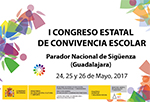 Foto de la Noticia - I Congreso Estatal de Convivencia Escolar