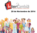 Foto de la Noticia - X Encuentro INTERCAMBIA 2014