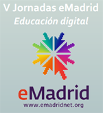 Foto de la Noticia - V Jornadas eMadrid sobre 'Educación digital: potenciando el aprendizaje a