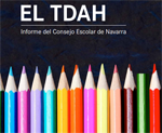 Foto de la Noticia - Presentación del estudio 'El TDAH. Informe del Consejo Escolar de Navarra