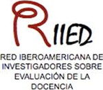 Foto de la Noticia - V Coloquio de la Red Iberoamericana de Investigadores sobre Evaluación de la D