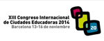 Foto de la Noticia - XIII Congreso Internacional de Ciudades Educadoras