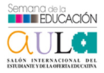 Foto de la Noticia - Semana de la educación "Aula"