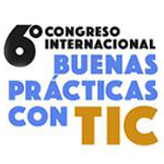 Foto de la Noticia - VI Congreso Internacional sobre Buenas prácticas con TIC