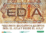 Foto de la Noticia - I Jornadas del Proyecto EDIA