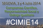Foto de la Noticia - CIMIE14: 3er Congreso Internacional Multidisciplinar de Investigación Educativ